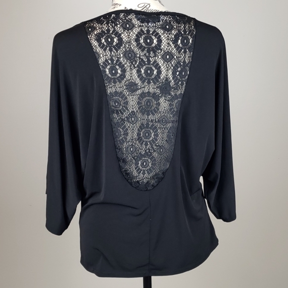 paper tee Tops - 3 for $20 💵{ Paper Tee } 🖤 blouse